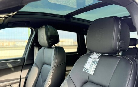 Porsche Macan I рестайлинг, 2025 год, 11 200 000 рублей, 15 фотография
