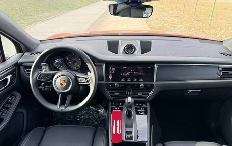 Porsche Macan I рестайлинг, 2025 год, 11 200 000 рублей, 16 фотография