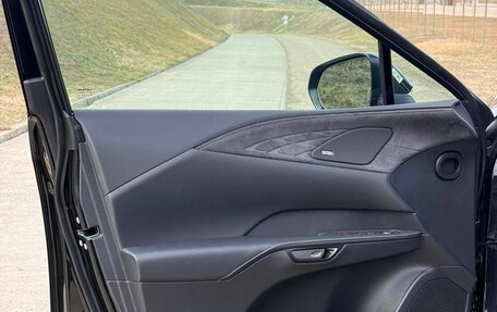 Lexus RX IV рестайлинг, 2025 год, 11 200 000 рублей, 11 фотография