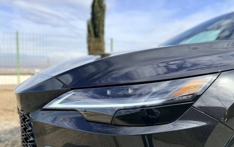 Lexus RX IV рестайлинг, 2025 год, 11 200 000 рублей, 6 фотография