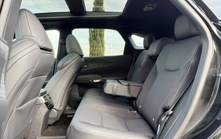 Lexus RX IV рестайлинг, 2025 год, 11 200 000 рублей, 22 фотография