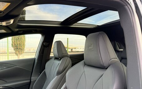 Lexus RX IV рестайлинг, 2025 год, 11 200 000 рублей, 18 фотография