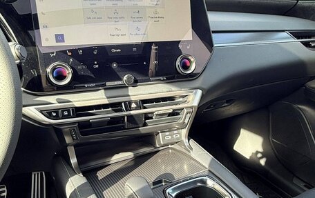 Lexus RX IV рестайлинг, 2025 год, 11 200 000 рублей, 17 фотография