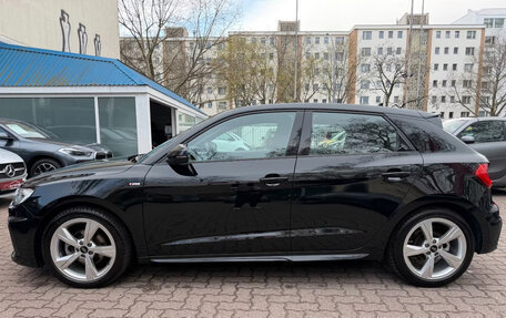Audi A1, 2022 год, 2 634 223 рублей, 2 фотография