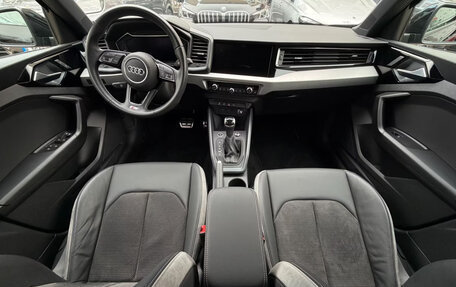 Audi A1, 2022 год, 2 634 223 рублей, 3 фотография