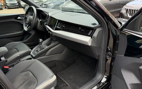 Audi A1, 2022 год, 2 634 223 рублей, 5 фотография