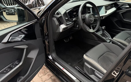 Audi A1, 2022 год, 2 634 223 рублей, 4 фотография