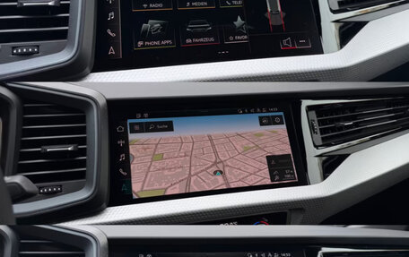 Audi A1, 2022 год, 2 634 223 рублей, 6 фотография