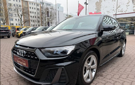Audi A1, 2022 год, 2 634 223 рублей, 7 фотография
