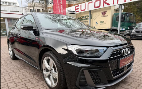 Audi A1, 2022 год, 2 634 223 рублей, 8 фотография