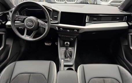 Audi A1, 2022 год, 2 634 223 рублей, 9 фотография