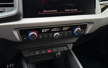 Audi A1, 2022 год, 2 634 223 рублей, 12 фотография