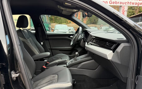 Audi A1, 2022 год, 2 634 223 рублей, 11 фотография