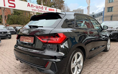 Audi A1, 2022 год, 2 634 223 рублей, 17 фотография