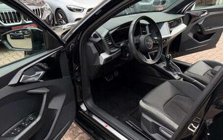 Audi A1, 2022 год, 2 634 223 рублей, 19 фотография