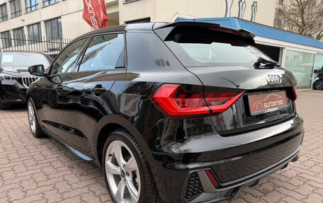 Audi A1, 2022 год, 2 634 223 рублей, 16 фотография
