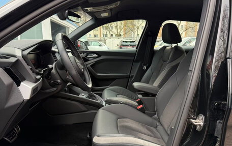 Audi A1, 2022 год, 2 634 223 рублей, 10 фотография