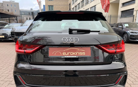 Audi A1, 2022 год, 2 634 223 рублей, 22 фотография