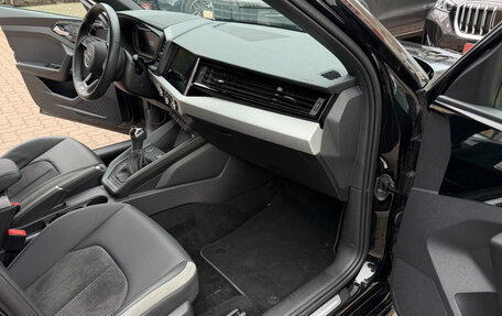 Audi A1, 2022 год, 2 634 223 рублей, 20 фотография
