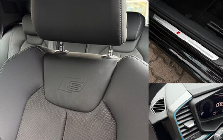 Audi A1, 2022 год, 2 634 223 рублей, 15 фотография