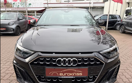 Audi A1, 2022 год, 2 634 223 рублей, 21 фотография