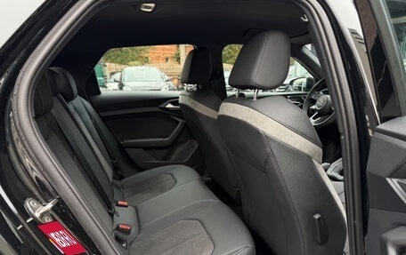 Audi A1, 2022 год, 2 634 223 рублей, 14 фотография