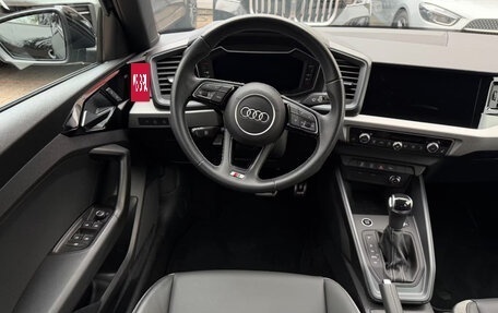 Audi A1, 2022 год, 2 634 223 рублей, 18 фотография