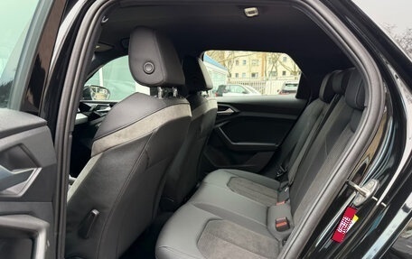 Audi A1, 2022 год, 2 634 223 рублей, 13 фотография