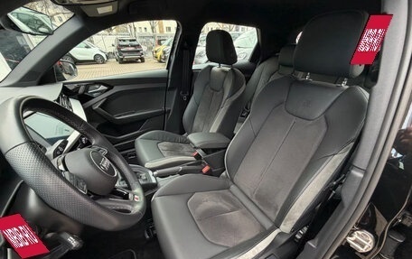 Audi A1, 2022 год, 2 634 223 рублей, 24 фотография