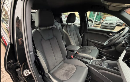 Audi A1, 2022 год, 2 634 223 рублей, 25 фотография