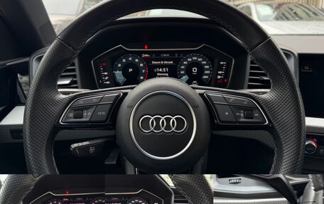 Audi A1, 2022 год, 2 634 223 рублей, 29 фотография