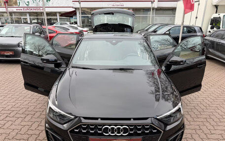 Audi A1, 2022 год, 2 634 223 рублей, 27 фотография