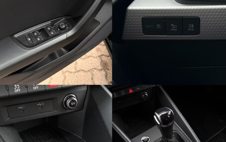 Audi A1, 2022 год, 2 634 223 рублей, 26 фотография