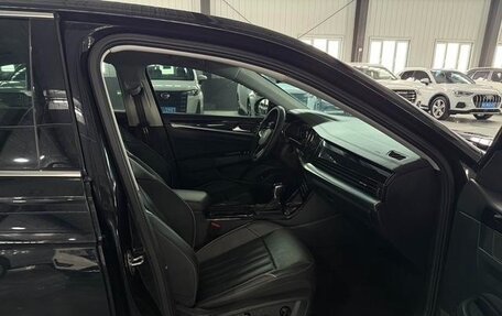 Volkswagen Passat B8 рестайлинг, 2022 год, 1 523 000 рублей, 9 фотография