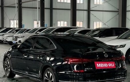 Volkswagen Passat B8 рестайлинг, 2022 год, 1 523 000 рублей, 6 фотография