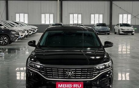 Volkswagen Passat B8 рестайлинг, 2022 год, 1 523 000 рублей, 2 фотография