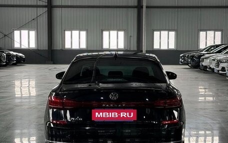 Volkswagen Passat B8 рестайлинг, 2022 год, 1 523 000 рублей, 5 фотография