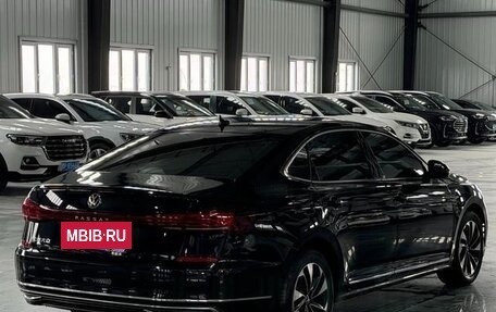 Volkswagen Passat B8 рестайлинг, 2022 год, 1 523 000 рублей, 4 фотография