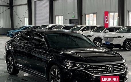 Volkswagen Passat B8 рестайлинг, 2022 год, 1 523 000 рублей, 3 фотография