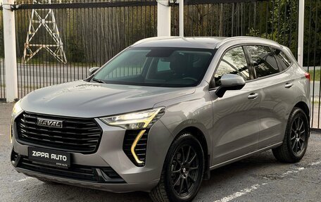 Haval Jolion, 2022 год, 1 669 000 рублей, 3 фотография