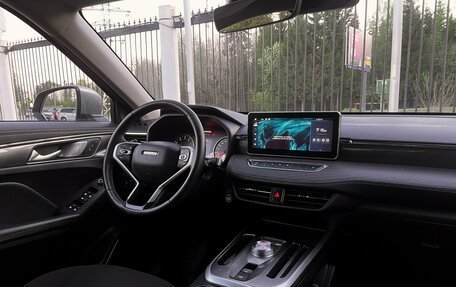 Haval Jolion, 2022 год, 1 669 000 рублей, 9 фотография