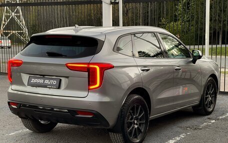Haval Jolion, 2022 год, 1 669 000 рублей, 4 фотография