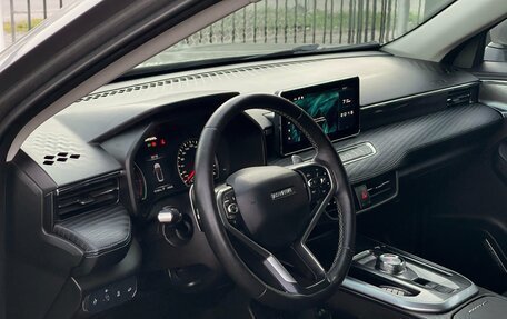 Haval Jolion, 2022 год, 1 669 000 рублей, 8 фотография