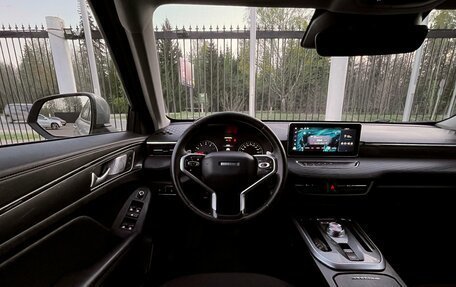 Haval Jolion, 2022 год, 1 669 000 рублей, 11 фотография