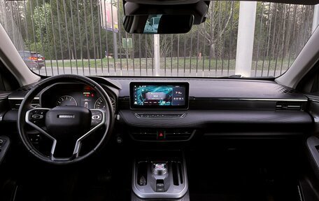 Haval Jolion, 2022 год, 1 669 000 рублей, 10 фотография