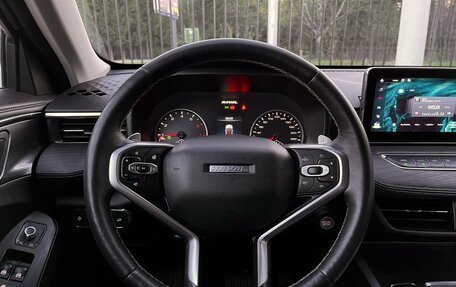 Haval Jolion, 2022 год, 1 669 000 рублей, 12 фотография