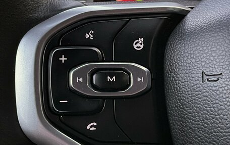 Haval Jolion, 2022 год, 1 669 000 рублей, 13 фотография