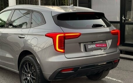 Haval Jolion, 2022 год, 1 669 000 рублей, 7 фотография