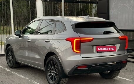 Haval Jolion, 2022 год, 1 669 000 рублей, 6 фотография