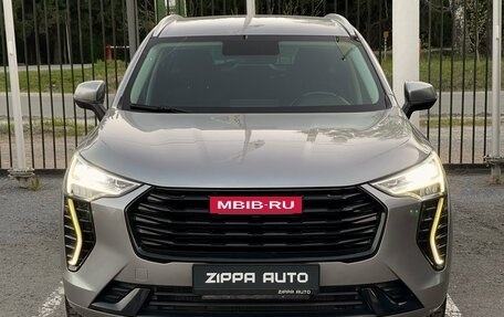 Haval Jolion, 2022 год, 1 669 000 рублей, 2 фотография